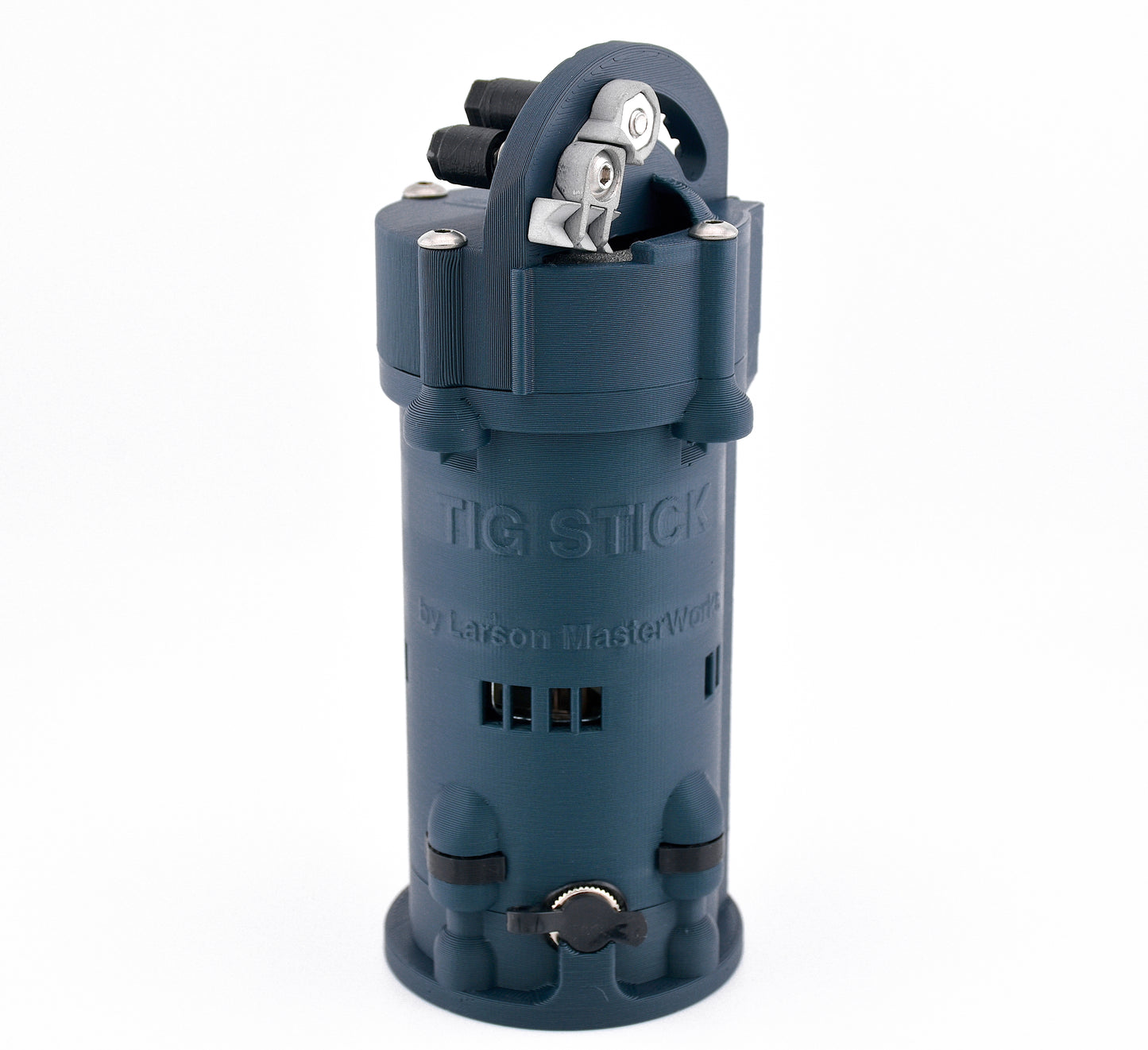 TIG Stick ™ Handheld Tungsten Grinder