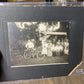 1907 Indian Cambelback Motorcycle Original Photo