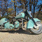 1952 Indian Chief