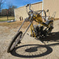 1960 Harley Davidson Panhead Chopper