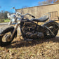 1951 Harley Davidson FL Panhead