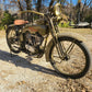 1920 Harley Davidson Electric Twin