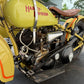1931 Harley Davidson V Model with Goulding Sidecar
