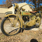 1919 Harley Davidson Magneto Twin