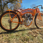 1911 Flying Merkel Twin Racer