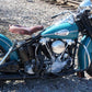 1946 Harley Davidson EL Knucklehead