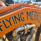 1911 Flying Merkel Twin Racer