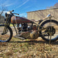1926 Harley Davidson JD