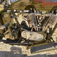 1920 Harley Davidson Electric Twin
