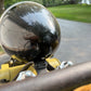 1931 Harley Davidson V Model with Goulding Sidecar