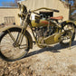 1920 Harley Davidson Electric Twin