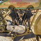 1919 Harley Davidson Magneto Twin