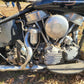 1951 Harley Davidson FL Panhead
