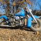 1950 Harley Davidson FL Panhead