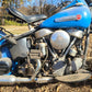 1950 Harley Davidson FL Panhead