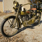 1920 Harley Davidson Electric Twin