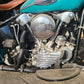 1946 Harley Davidson EL Knucklehead