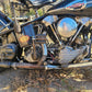1942 Harley Davidson EL Knucklehead
