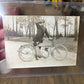 1911 Harley Davidson Motorcycle Factory Promo Photo