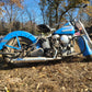 1950 Harley Davidson FL Panhead
