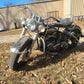 1951 Harley Davidson FL Panhead