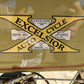1917 Excelsior Twin Motorcycle