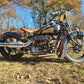 1936 Indian 4 Cylinder