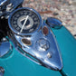 1946 Harley Davidson EL Knucklehead