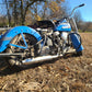 1950 Harley Davidson FL Panhead