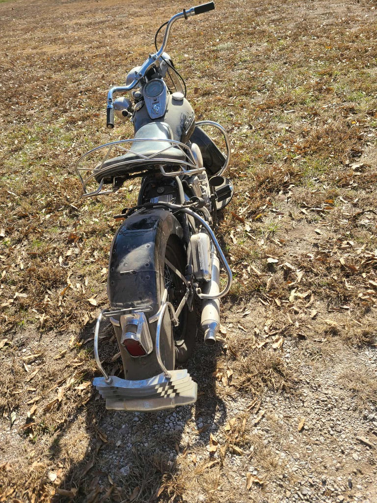 1951 Harley Davidson FL Panhead