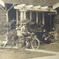 1911 Harley Original Photo