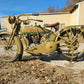 1919 Harley Davidson Magneto Twin