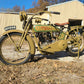 1919 Harley Davidson Magneto Twin