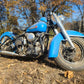 1950 Harley Davidson FL Panhead