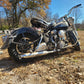 1951 Harley Davidson FL Panhead