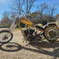 1960 Harley Davidson Panhead Chopper