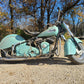 1952 Indian Chief