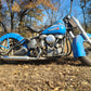 1950 Harley Davidson FL Panhead
