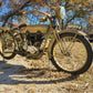 1919 Harley Davidson Magneto Twin