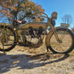 1919 Harley Davidson Magneto Twin