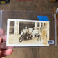 1936 Indian Dispatch Tow Original Photo - Very Rare!