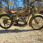 1920 Harley Davidson Electric Twin