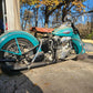 1946 Harley Davidson EL Knucklehead