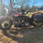 1945 Harley Davidson FL Knucklehead