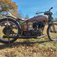 1926 Harley Davidson JD