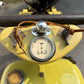 1931 Harley Davidson V Model with Goulding Sidecar
