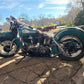 1946 Harley Davidson EL Knucklehead