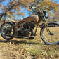 1926 Harley Davidson JD