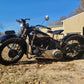 1942 Harley Davidson EL Knucklehead