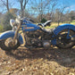 1950 Harley Davidson FL Panhead